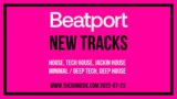 Beatport New House Tracks 2022-07-23