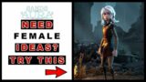 Become a PRO at Sands of Aura Female Character Creation – (Soundless) Tutorial
