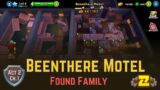 Beenthere Motel – #1 Found Family Act 2 – Puzzle Adventure
