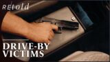 Best Friends Killed In Drive-By: Anthony Valle, Nelson Medrano, and Torrey Jones Murders |  Retold