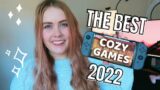 Best cozy games YOU need for all platforms | 2022 Cozy Games – Nintendo Switch, Console + PC