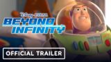 Beyond Infinity – Official Trailer (2022) Chris Evans