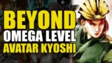 Beyond Omega Level: Avatar Kyoshi | Comics Explained
