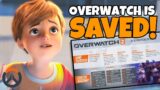 Blizzard Just Actually Saved Overwatch