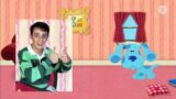 Blue’s Clues Mailtime Song Bloopers #9 (for Jack Sablich)