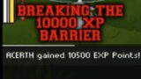 Breaking the 10.000 XP Barrier | EvoCreo Playthrough | Episode 18 |