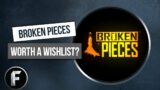 Broken Pieces From Freedom Games – Trailer Discussion