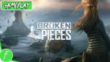 Broken Pieces Gameplay HD (PC) | NO COMMENTARY