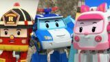 Buddy is Trouble Maker | Learn about Safety Tips | Animations for Children | Robocar POLI TV