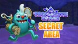 Bugsnax Secret Area – How to find Triangle Key & Get to The Triplicate Space