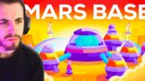 Building a Marsbase is a Horrible Idea: Let’s do it! – Kurzgesagt Reaction