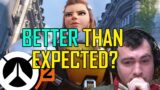 But What's The POINT Of BRIGITTE in Overwatch 2?