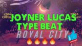 CODA CAPELLO – ROYAL CITY (OFFICIAL AUDIO) #chill  #LOFIBEATS #JOYNERLUCAS [TRAP BEATS/TYPEBEAT22]