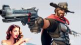 COLE CASSIDY IS YOUR DADDY! Overwatch 2 Cassidy McCree Montage – OW2 Gameplay Clips and Highlights