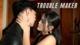 [COVER] Trouble Maker 'Trouble Maker' By. NADAFID & RIFKURT