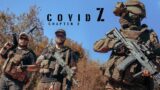 COVID-19 Z – Zombie Virus Outbreak EP2
