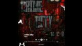 CRIME CITY – MCQ (Official Audio) | 2K22 | PROD BY . FATTTY BEATS |