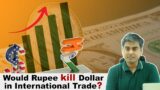 Can Rupee replace Dollar? Learn about the monumental first move of RBI