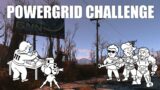 Can you fix the entire powergrid in Fallout 4?