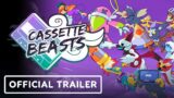 Cassette Beasts – Official Trailer | Summer of Gaming 2022