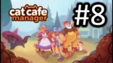 Cat Cafe Manager #8 – BoopBlob Plays