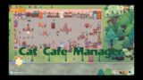 Cat Cafe Manager – Casual Cat-Lover Management Game