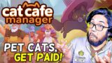 Cat Cafe Manager Review – WATCH BEFORE YOU BUY! (Mabimpressions)