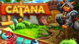 Catana Review / First Impression (Playstation 4)