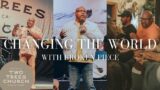 Changing the World with Broken Pieces | Two Trees Church LIVE