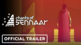 Chants of Sennaar – Official Reveal Trailer