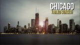 Chicago Sunset FAIL?! | No Filters vs ND Filters for Low Light Cityscapes & Why You NEED Them!