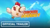 Chicken Journey – Official Release Window Trailer | Summer of Gaming 2022
