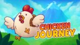 Chicken Journey | Wholesome Direct 2022 Trailer