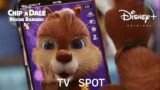 Chip 'N" Dale Rescue Rangers  – Rescue Rangers To The Rescue (Promo)