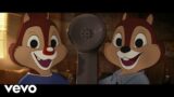 Chip 'n Dale Rescue Rangers Theme (From "Chip 'n Dale: Rescue Rangers"/Lyric Video)