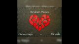 Chrissy Keys x Miranda – Broken Pieces