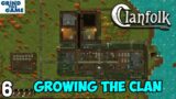 Clanfolk #6 – Adding People To The Clan