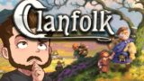 Clanfolk – Learning Life In The Scottish Highlands [Early Access]