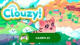 Clouzy! – Gameplay