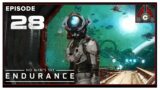 CohhCarnage Plays No Man's Sky: Endurance Update – Episode 28