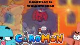 Coromon  ||Gameplay ||Walkhtrough at Vlamma Part 2    fas