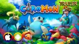 Coromon Mobile – Trailer (Android/IOS) Official