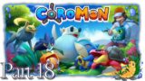 Coromon | Part 18 [FirstRun/Let'sPlay/ReleaseVersion]