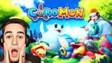 Coromon Review | Retro Pokemon Like Game