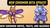 Coromon Teambuilding!