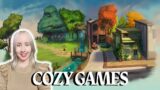 Cozy Games YOU NEED to play