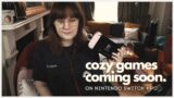 Cozy Indie Games to Look Forward To | Nintendo Switch and PC