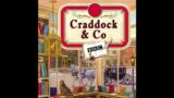Craddock and Co – light-hearted Victorian detective story