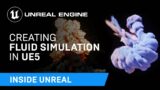 Creating Fluid Simulation in UE5 | Inside Unreal