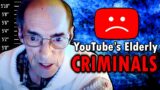 Creepiest Men On YouTube: The Disturbing Crimes of Elderly Creators